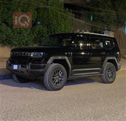 Jetour G700